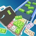 Игра Денежная Фабрика: Идл Магнат